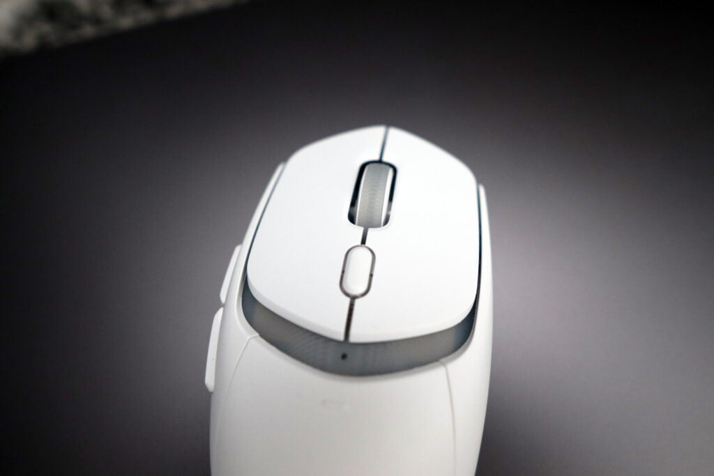 Botones del ratón - Logitech G309 Lightspeed
