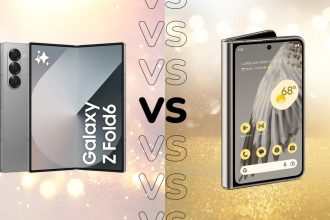 1723029866 Samsung Galaxy Z Fold 6 vs Google Pixel Fold %C2%BFQue