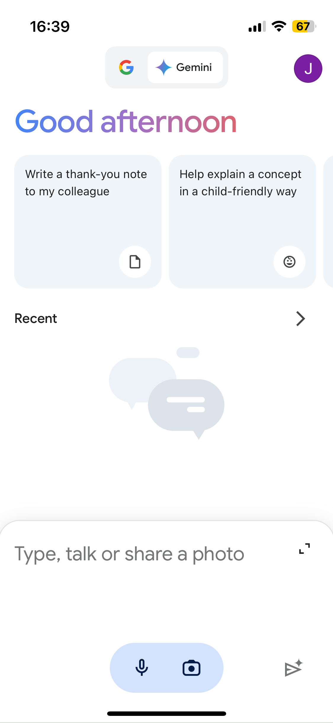 1723455384 837 Como utilizar Google Gemini en iPhone