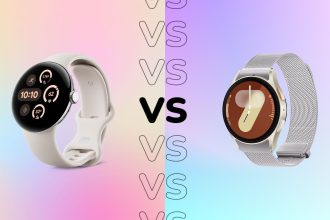 1723720349 Google Pixel Watch 3 vs Samsung Galaxy Watch 7 la