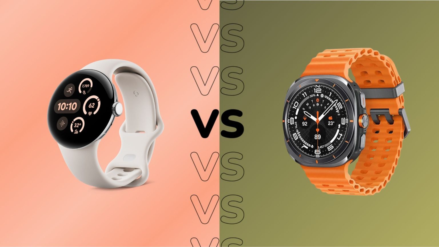 1724168905 Google Pixel Watch 3 vs Galaxy Watch Ultra dos visiones