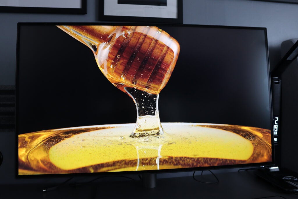 Pantalla - BenQ PD3225U