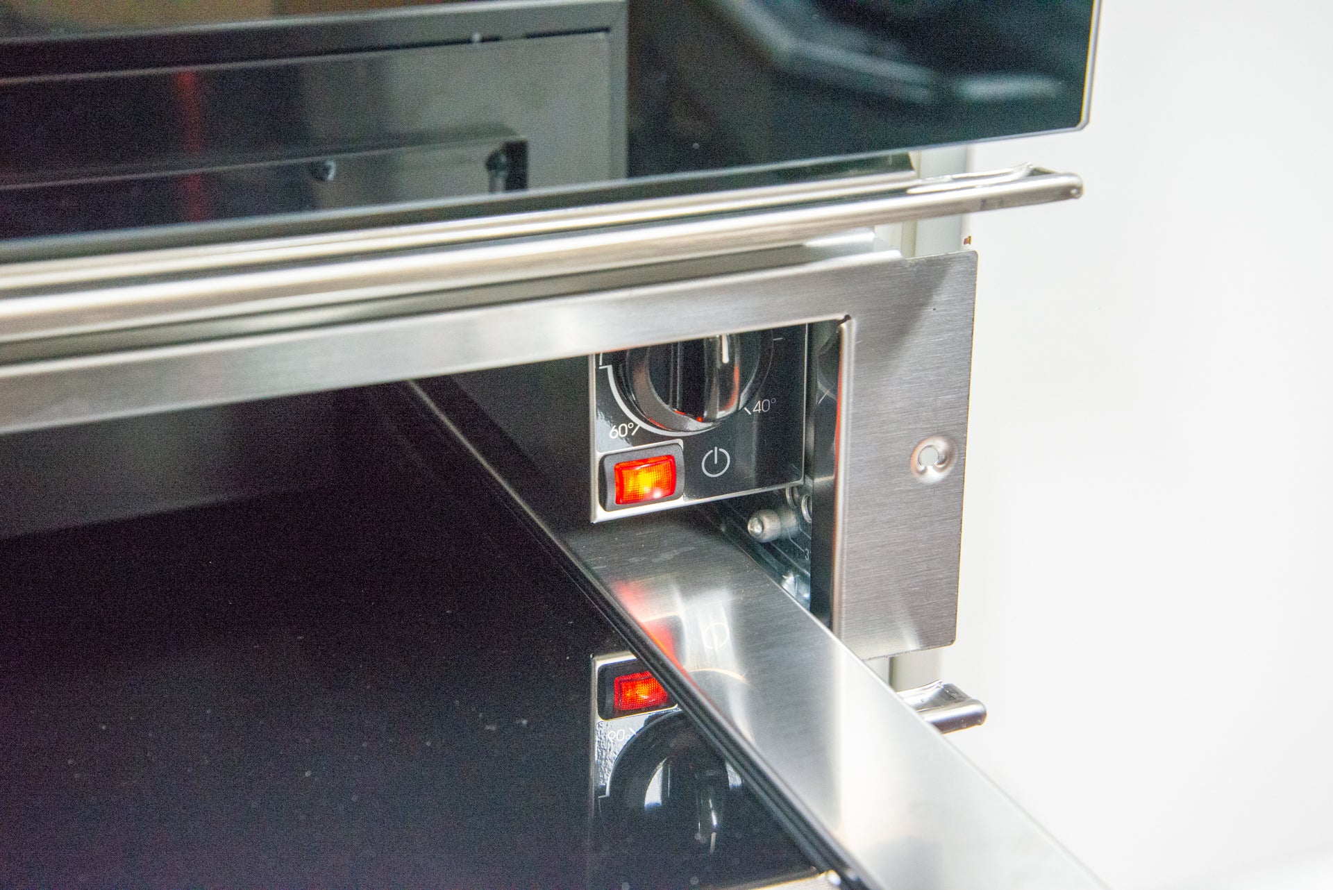 Controles de Hotpoint WD714IX