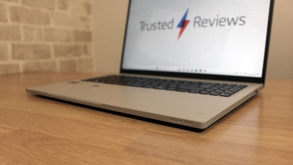 Acer Aspire Vero 16 (2024)