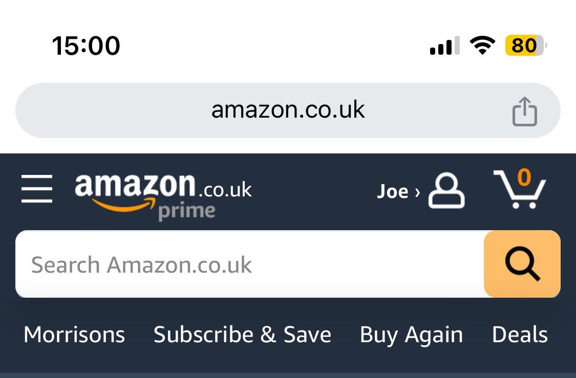 Como cancelar Kindle Unlimited