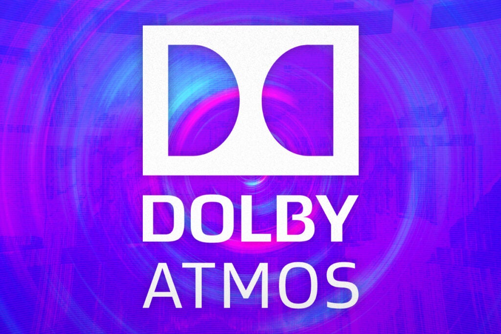 ¿Qué es Dolby Atmos?