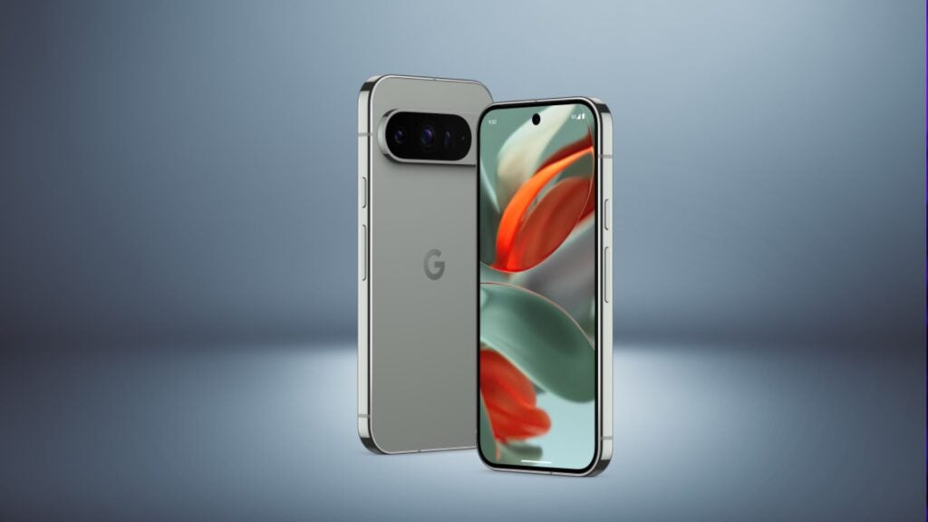Google Pixel 9 Pro