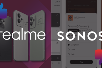 Ganadores y perdedores Realme rompe records de carga mientras Sonos