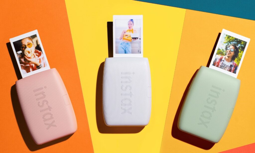 Enlace 3 de Instax Mini
