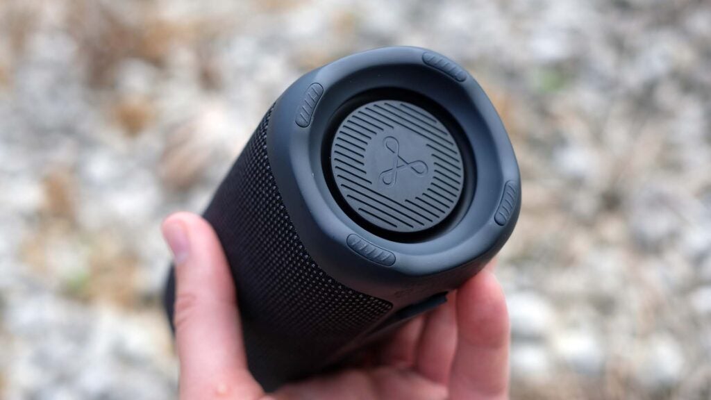 Radiador pasivo Tribit StormBox 2
