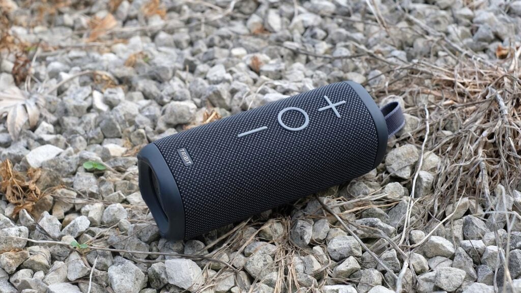 Altavoz Bluetooth Tribit StormBox 2