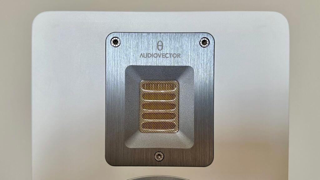 Altavoz de agudos Audiovector QR-1 SE