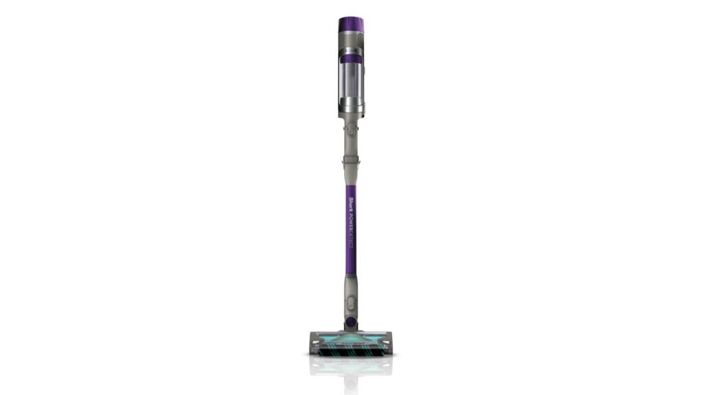 Aspiradora inalámbrica Shark PowerDetect Clean & Empty