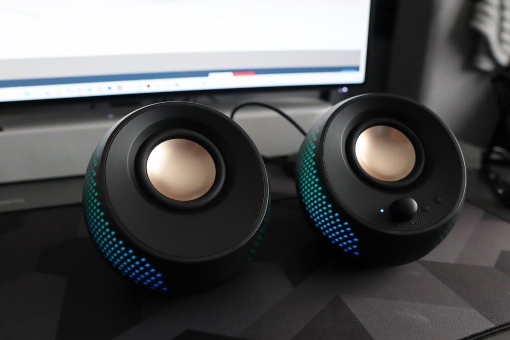 Perfil - Pebble X creativo