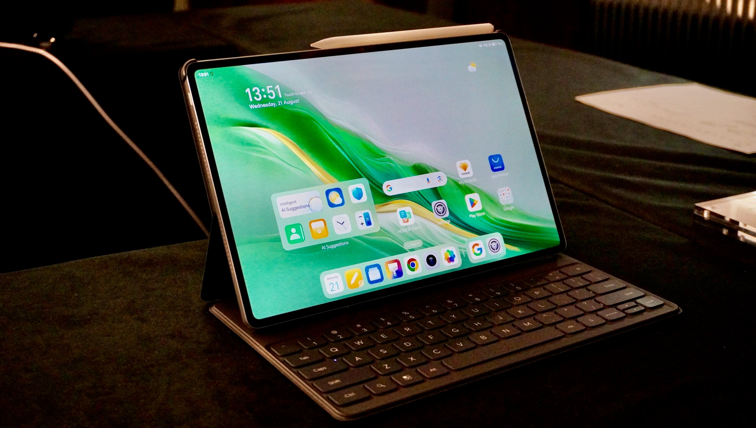 1725646350 Primeras impresiones analisis del Honor Magic Pad 2