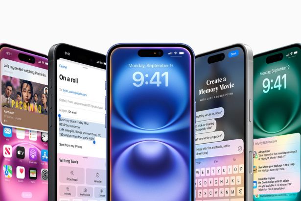 1725935781 28 Apple iPhone 16 vs iPhone 14 %C2%BFQue novedades hay dos