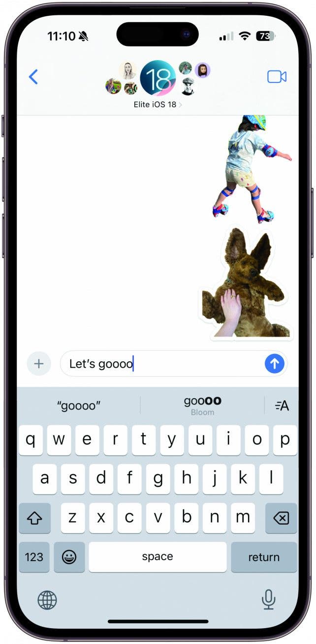 1726089861 331 Guia de inicio rapido de iOS 18 10 consejos para