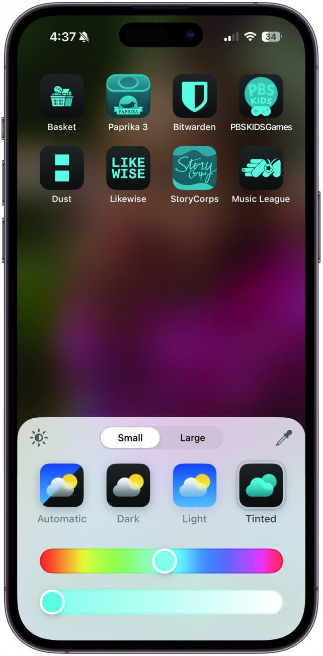 1726089861 466 Guia de inicio rapido de iOS 18 10 consejos para