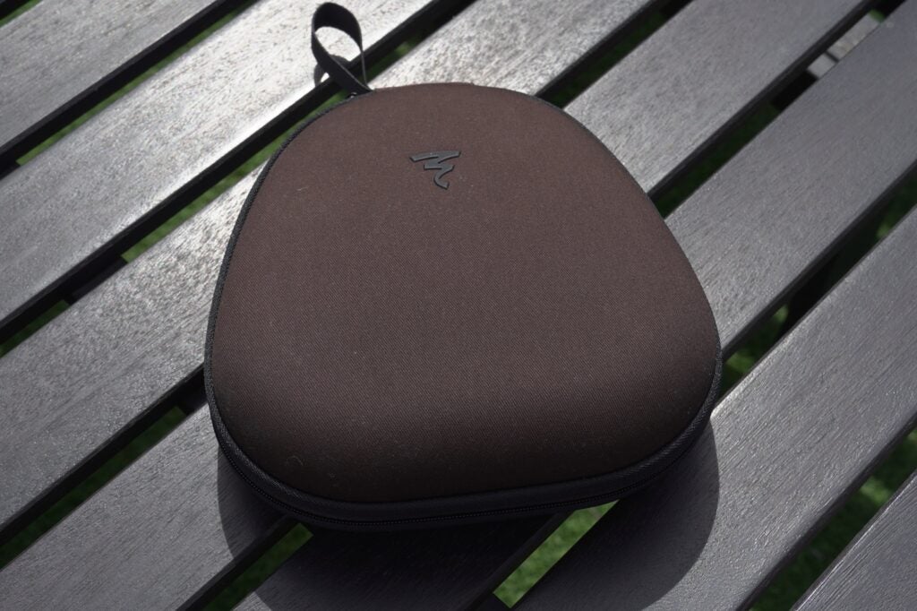 Estuche de transporte Focal Hadenys
