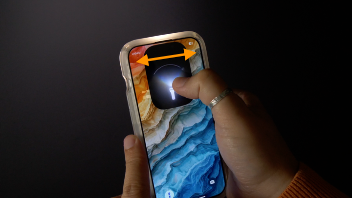 1726845156 408 Como usar la Torch actualizada en iOS 18