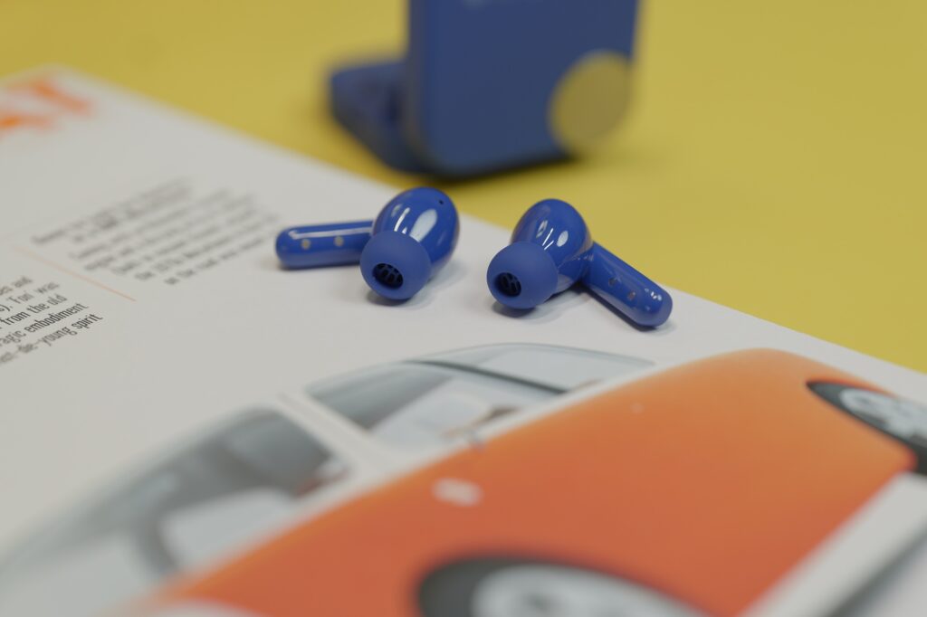Auriculares CMF de Nothing Buds Pro 2