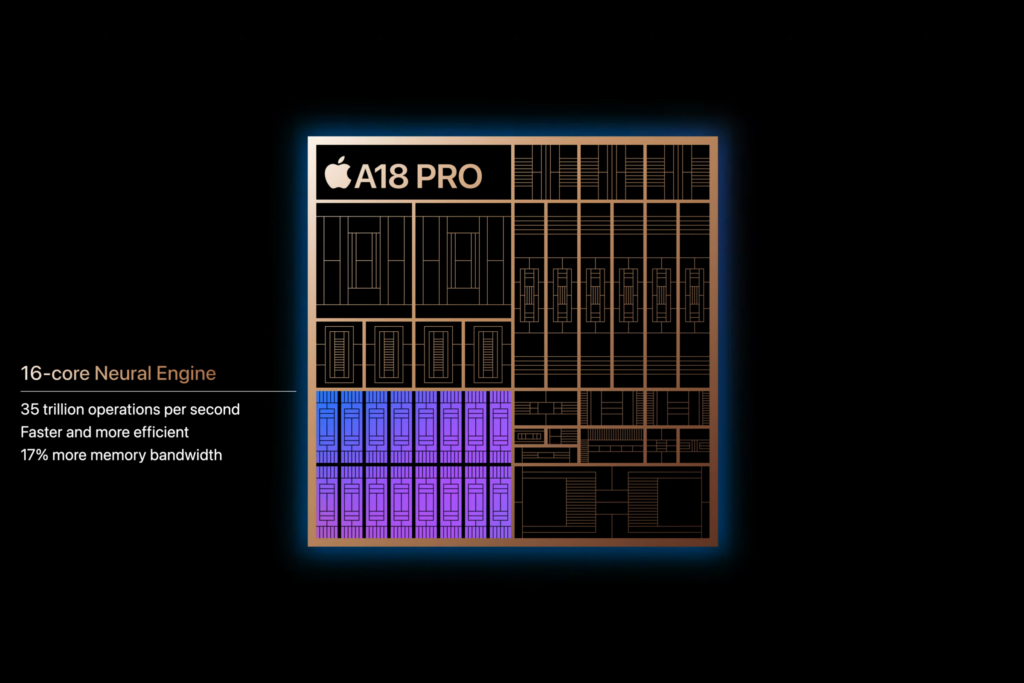Apple-A18-Pro-motor-neural