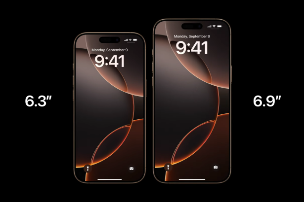 Apple iPhone 16 Plus vs iPhone 16 Pro Max %C2%BFQue