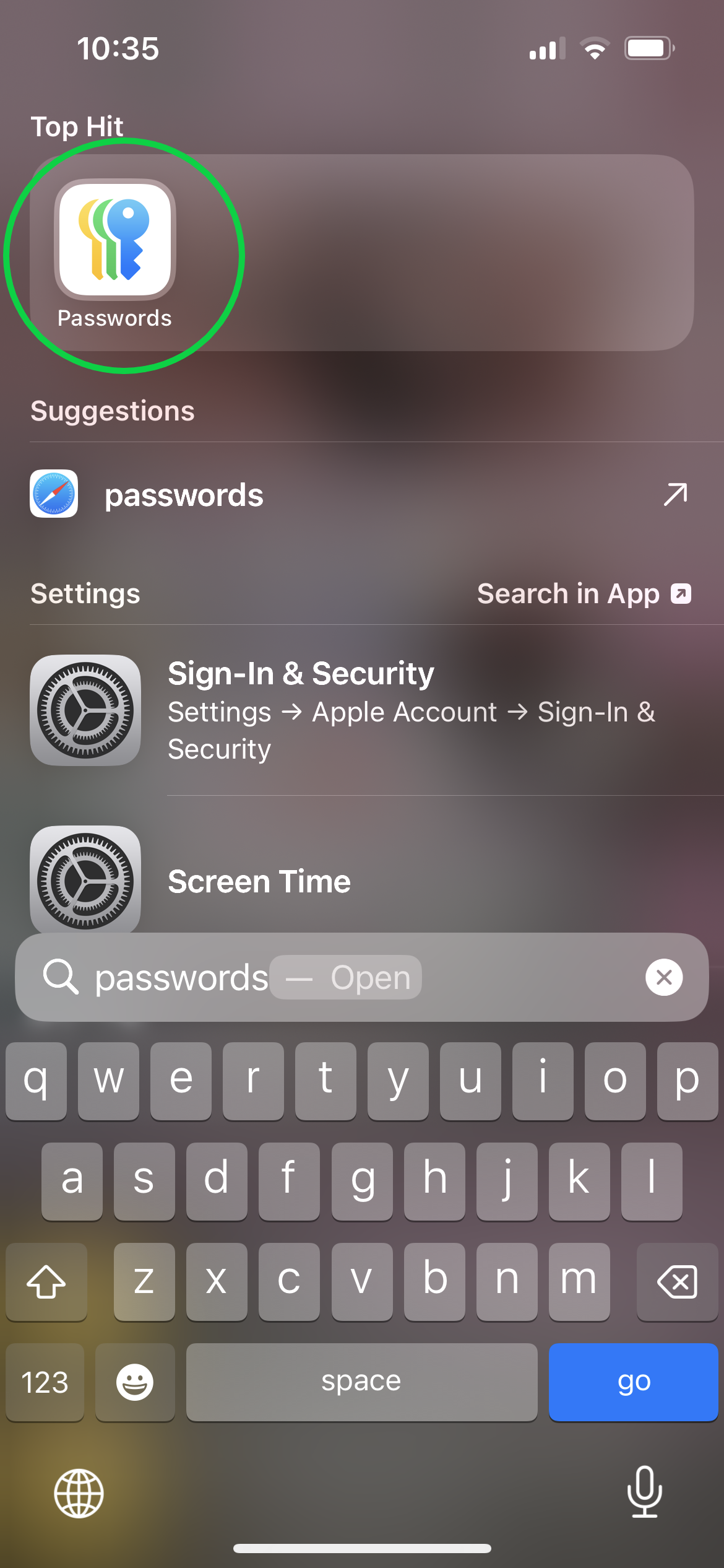 Como compartir rapidamente tu contrasena de Wi Fi en iOS 18