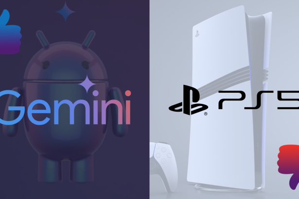 Ganadores y perdedores Gemini Live AI llega a Android y