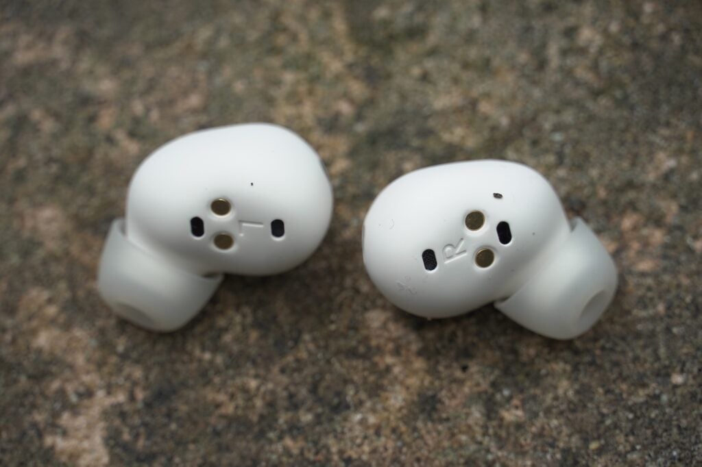 Diseño de Jabra Elite 10 Gen 2