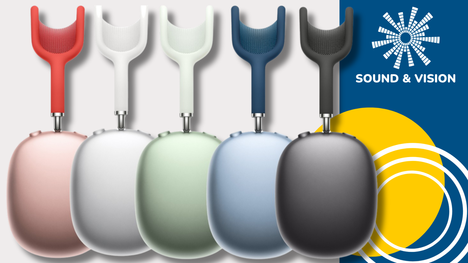 Sonido e imagen No necesitamos los AirPods Max 2%E2%80%A6 todavia