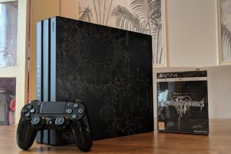Sony PS5 Pro vs PS4 Pro %C2%BFComo se comparan las