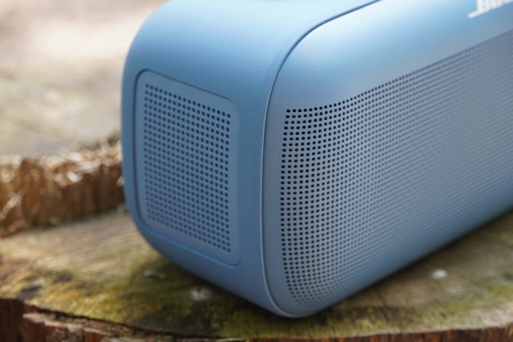 Altavoces Bose SoundLink Max