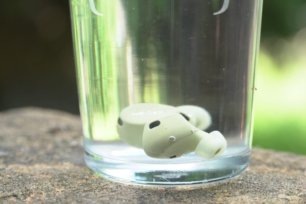 Jabra Elite 8 Active Gen 2 resistente al agua