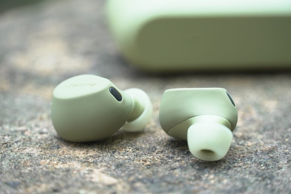 Empuñadura Jabra Elite 8 Active Gen 2