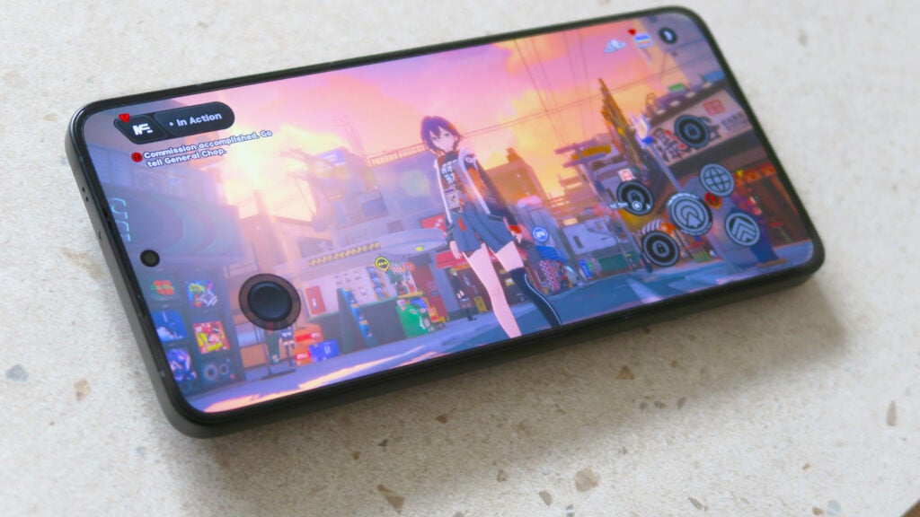 Revisión del Xiaomi 14T Pro para juegos