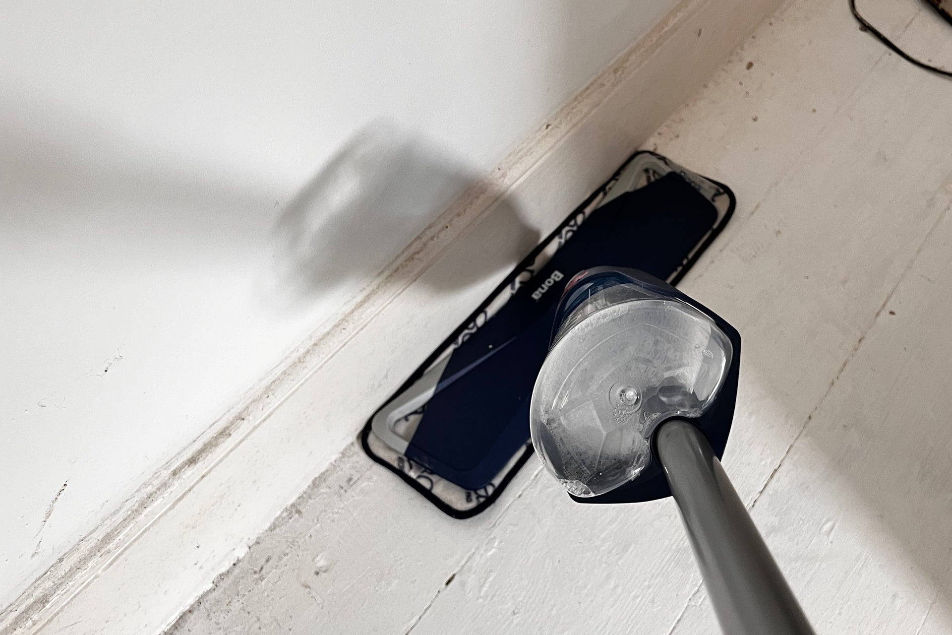 Borde de limpieza Bona Premium Spray Mop
