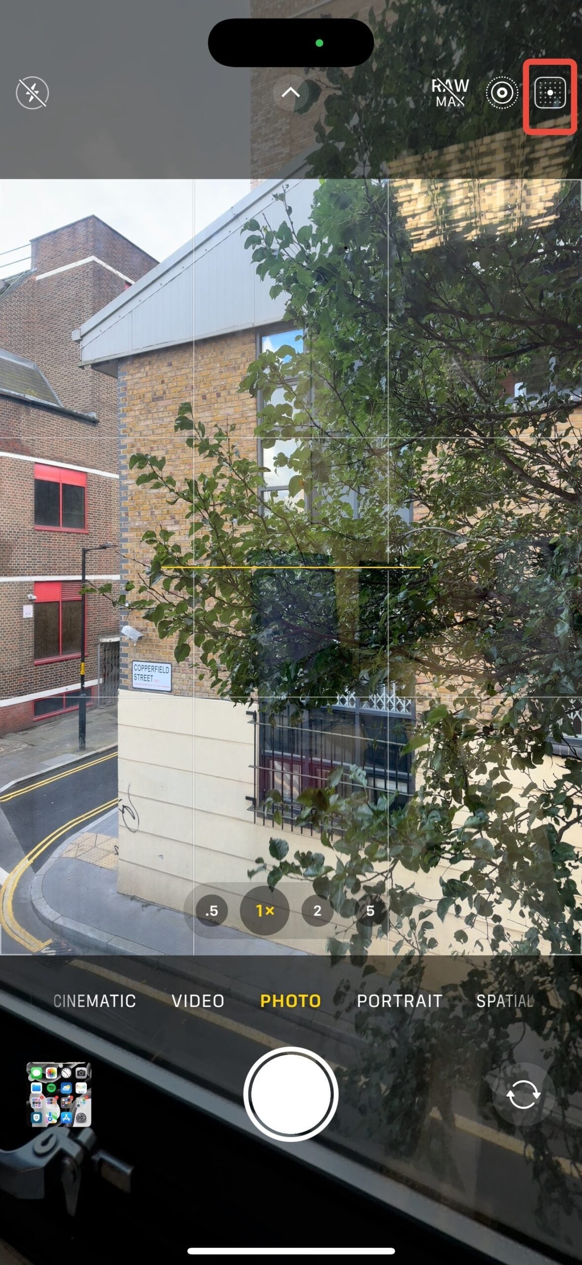 1728319713 459 Como utilizar estilos fotograficos en el iPhone 16