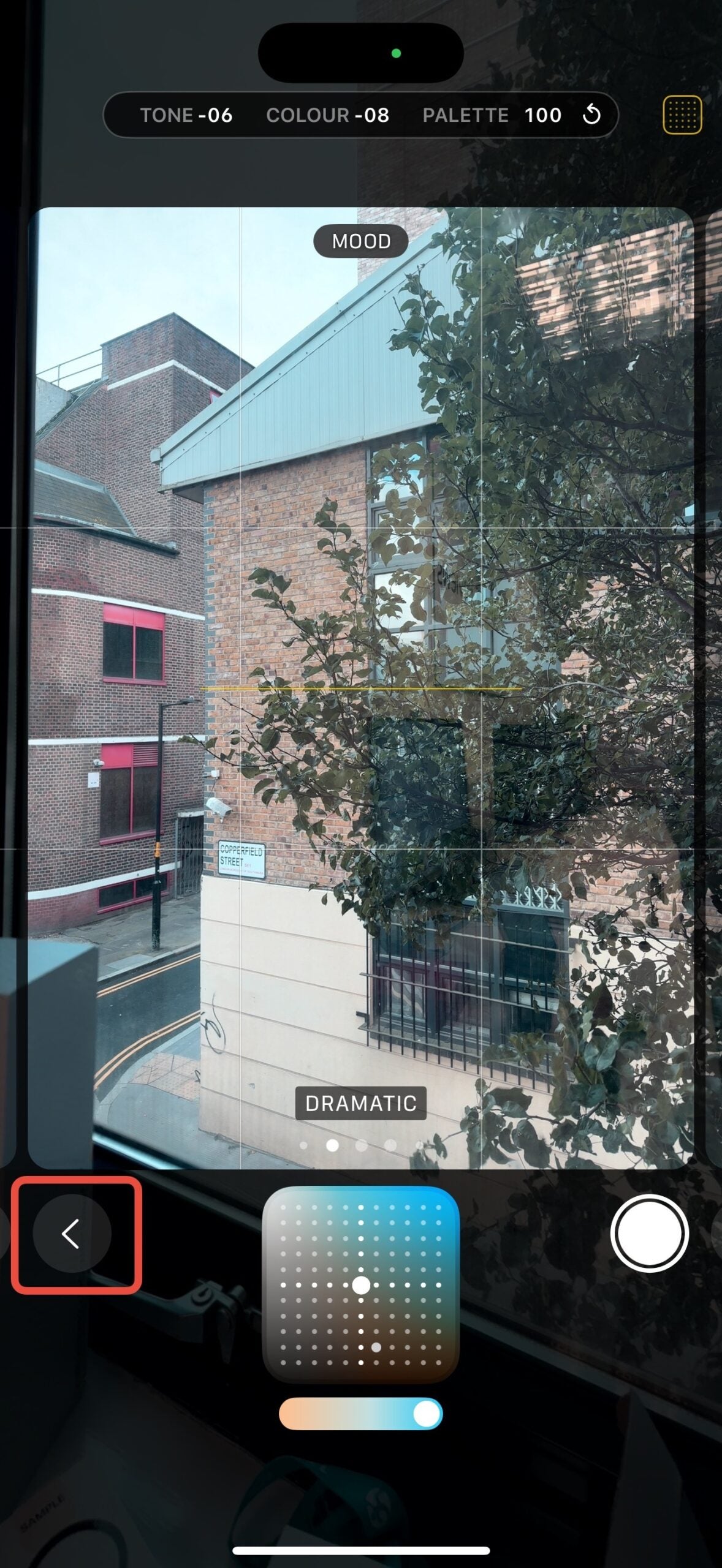 1728319713 520 Como utilizar estilos fotograficos en el iPhone 16