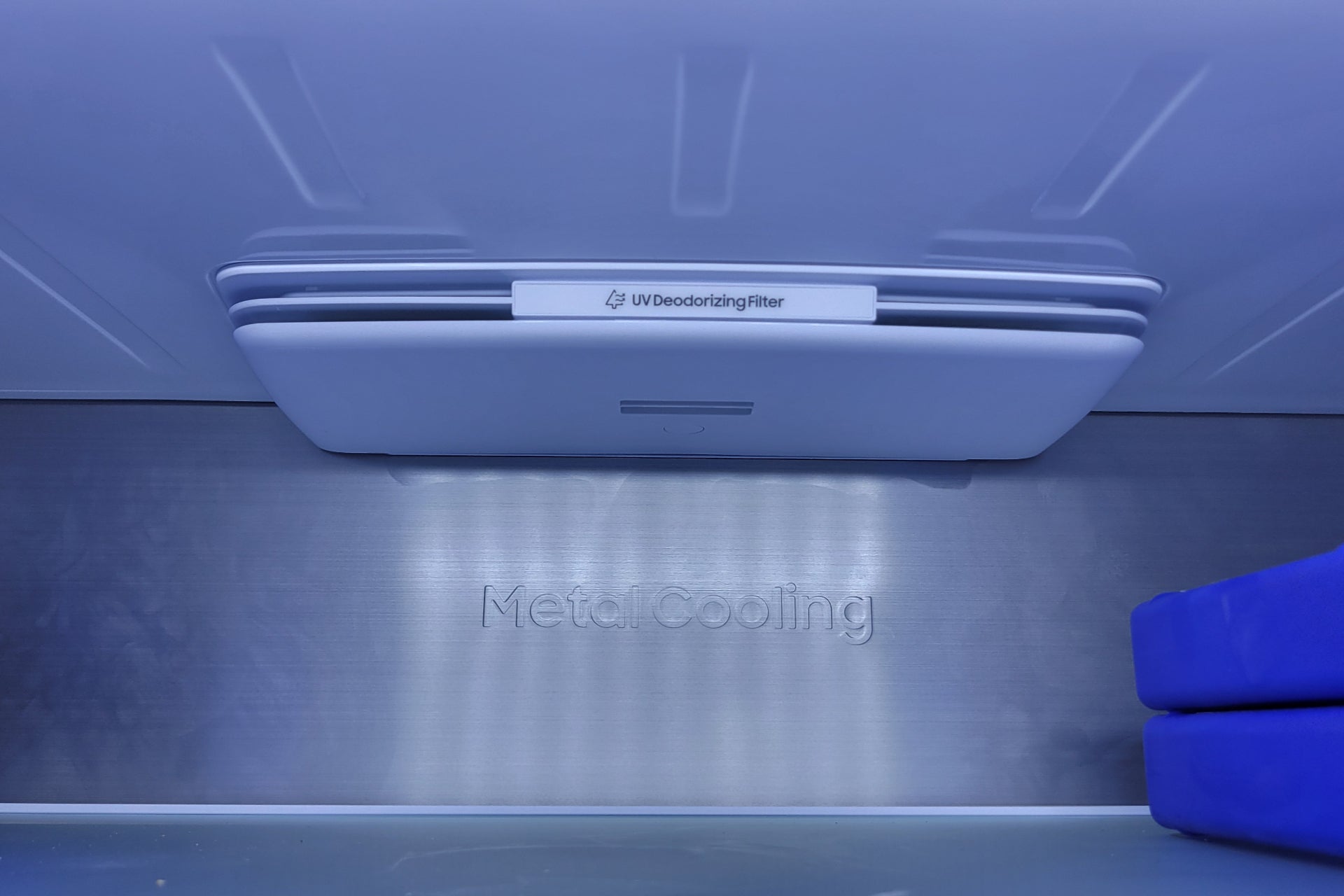 Refrigeración Samsung RF23DB9700QL