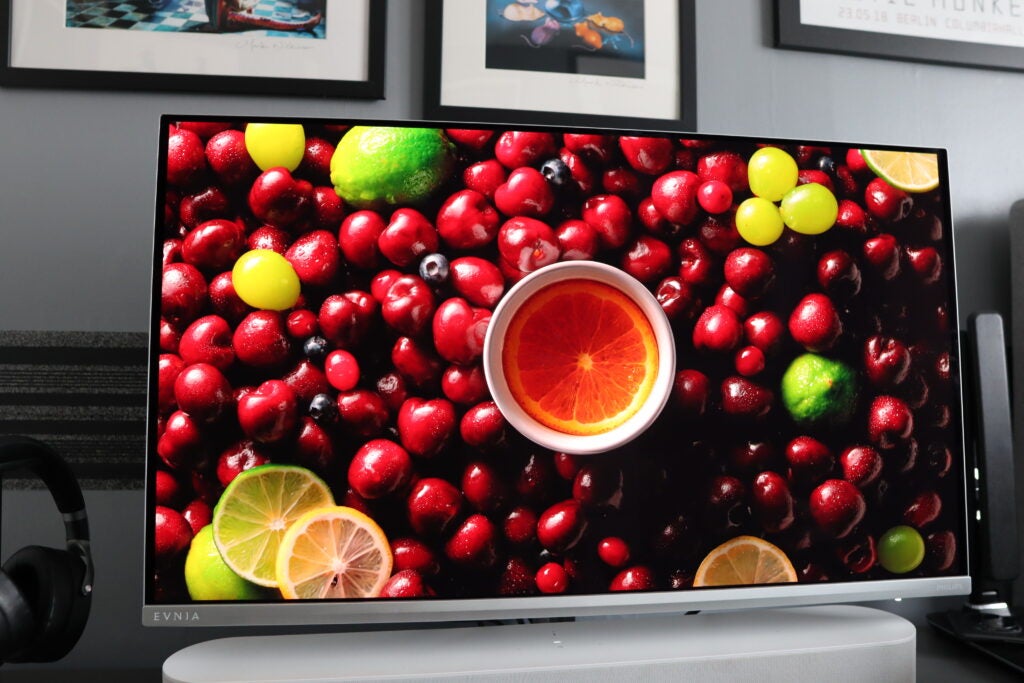 Pantalla - Philips Evnia 32M2N8900