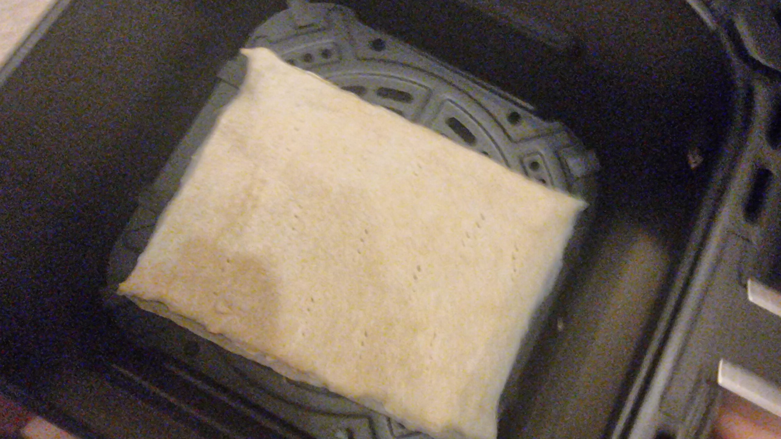 1729242033 89 Esta es la mejor forma de hacer pizza en una