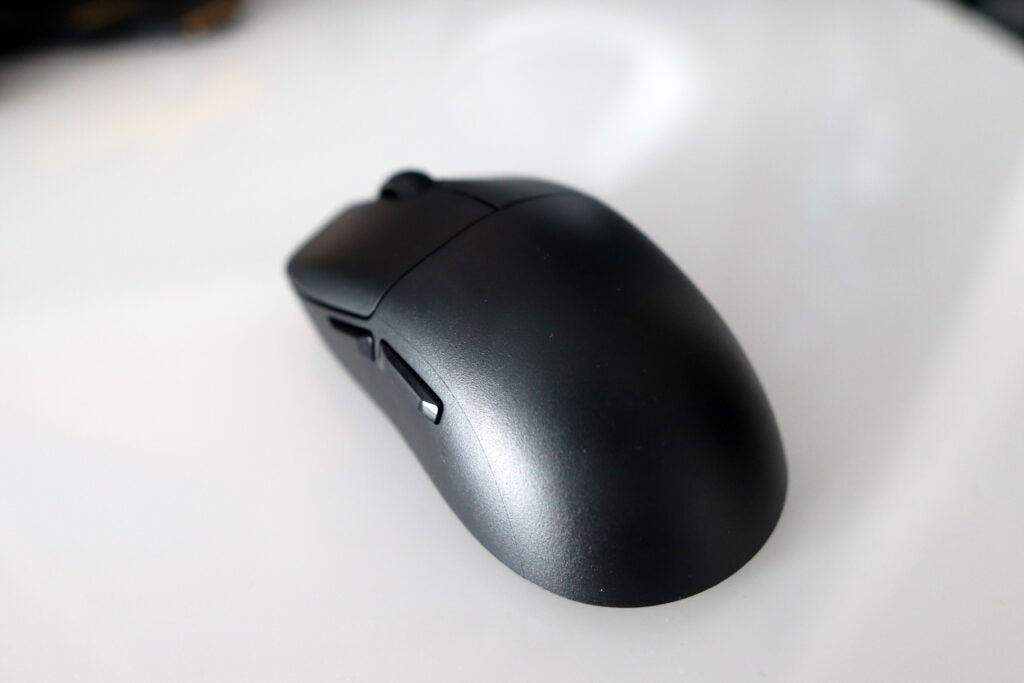 Perfil - Lemokey G1