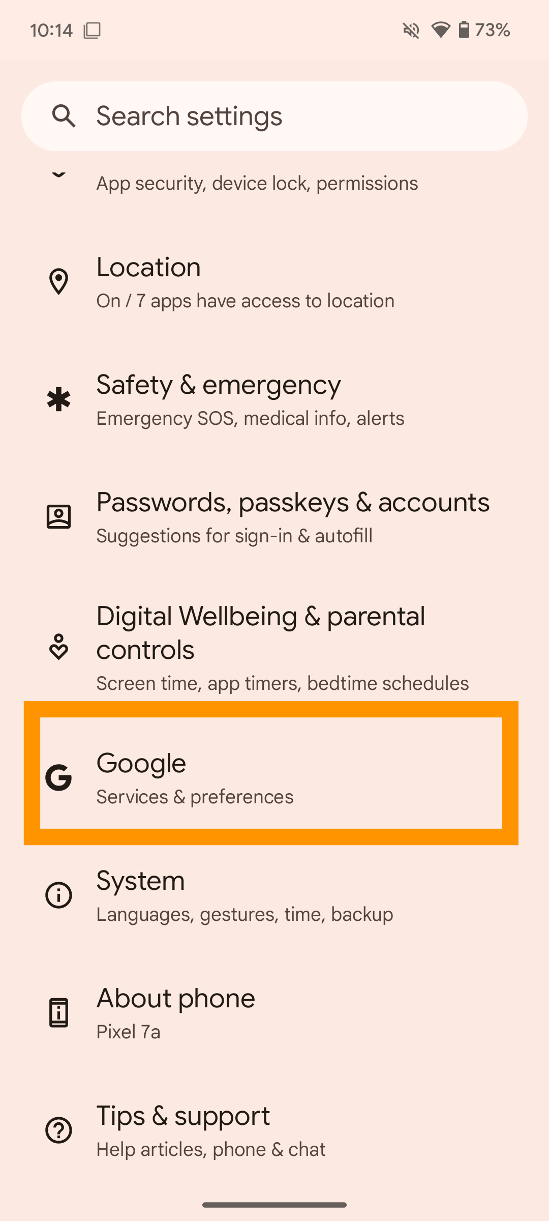 1729777703 629 Como configurar la proteccion contra robo en Android 15