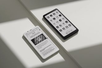 1729816581 El Boox Palma 2 llega con desbloqueo mediante huella dactilar