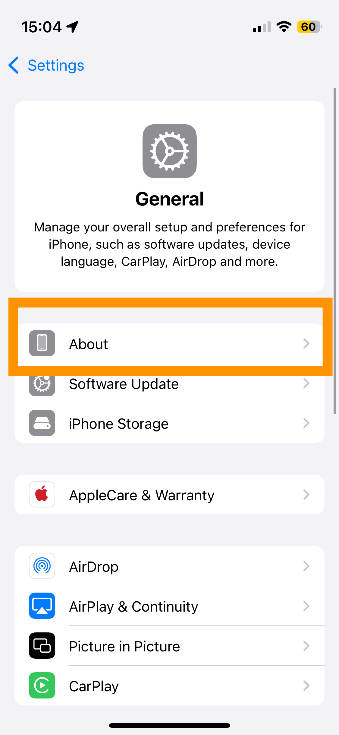 1730130505 690 Como comprobar si tu iPhone funciona con Apple Intelligence