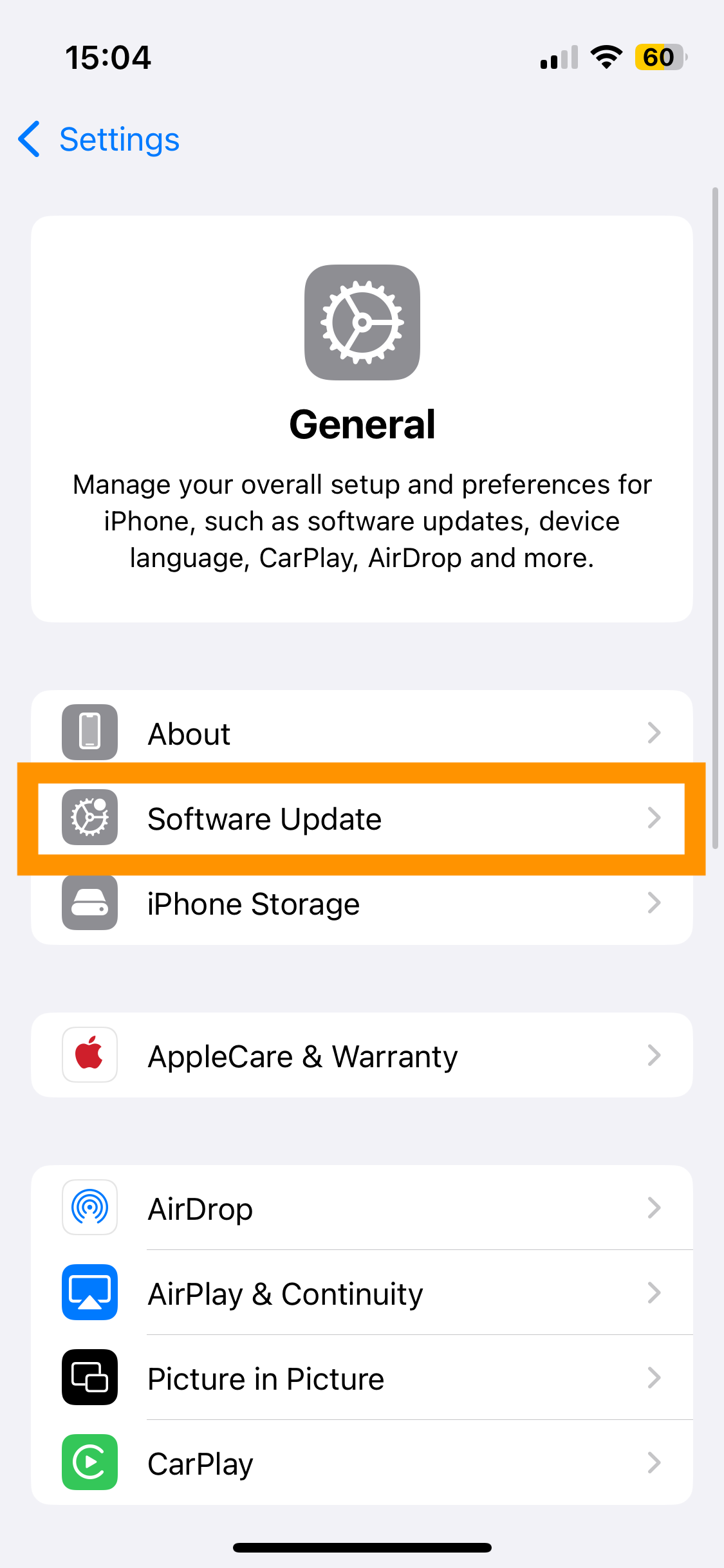 1730130509 711 Como comprobar si tu iPhone funciona con Apple Intelligence
