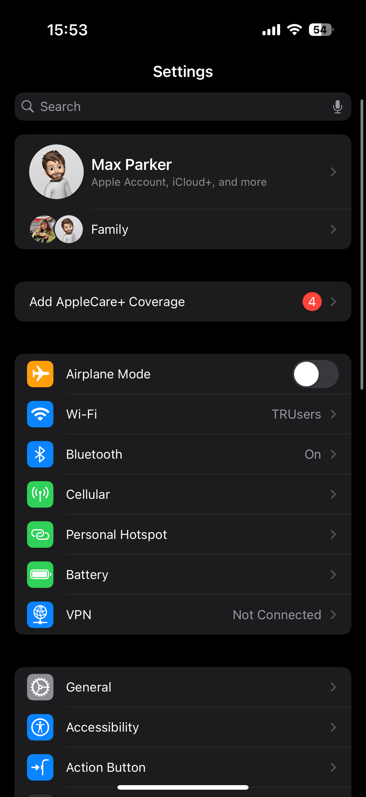 1730140581 829 Como cambiar tu idioma y region en un iPhone