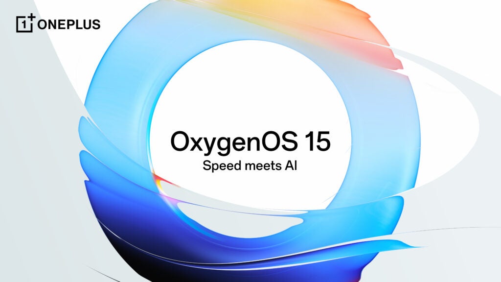 Avance de OxygenOS 15