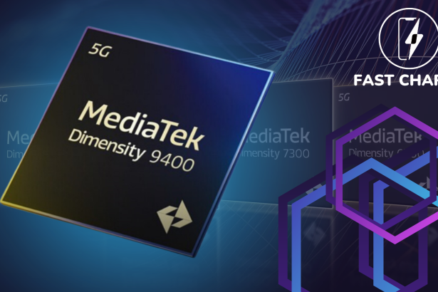 Carga rapida el nuevo chipset movil de MediaTek es una